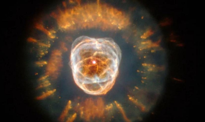 Nasa vows to drop insensitive names given to Cosmic bodies