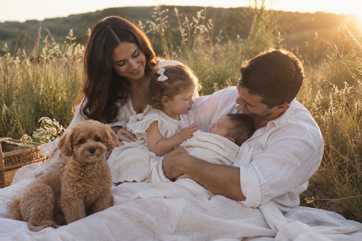 Olivia Culpo Gives Birth To Second Baby, Son Roman Joins Big Sister