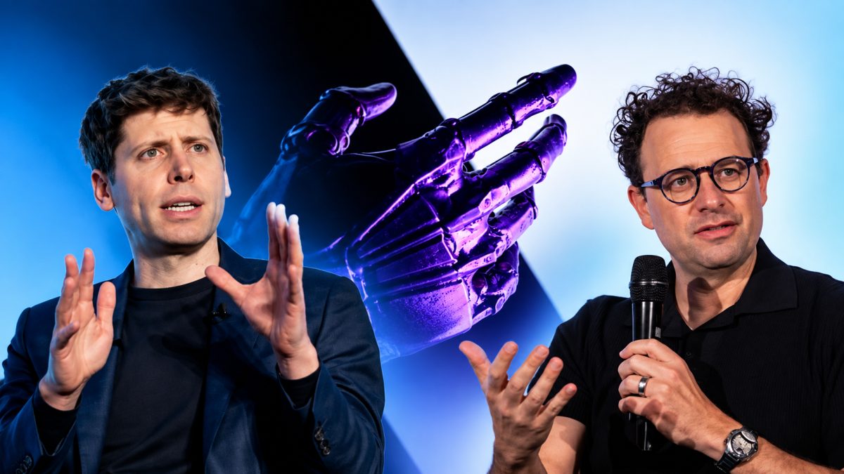 OpenAI and Anthropic Are Quietly Probing Tens of Thousands of AI Misbehavior Incidents as Concerns Grow