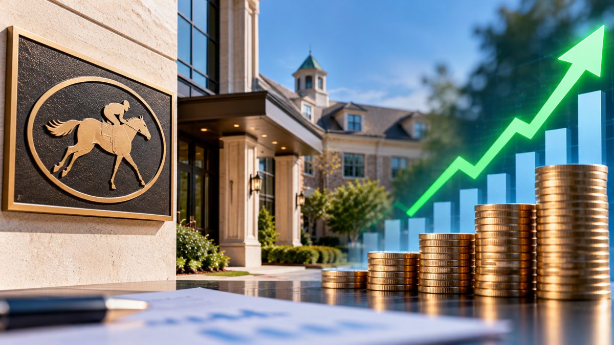 Peapack-Gladstone Q3 2026 Earnings Call: Profits Jump as Expenses Fall