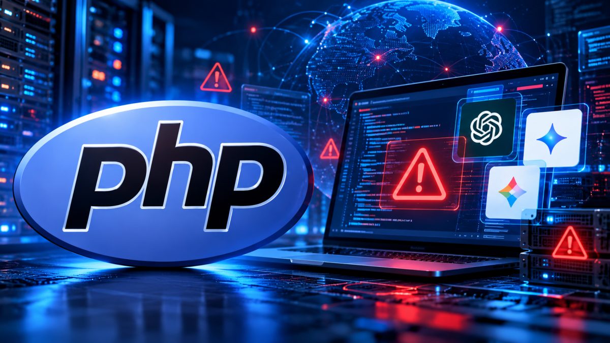 PHP Security Vulnerabilities October 2026 Spark Global Scramble to Patch Websites