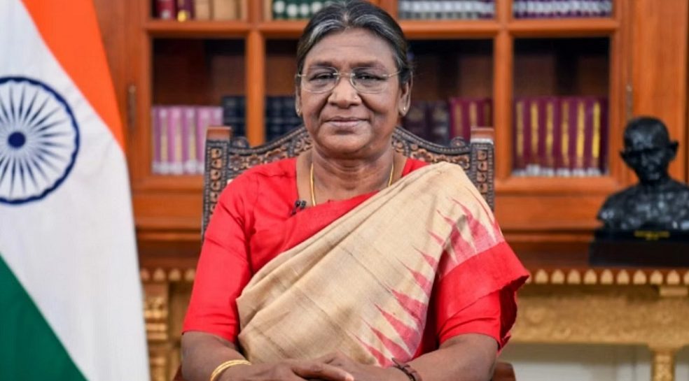 President Murmus Concerns - No Indian Institution in Top 50 Global Ranking Sparks Reflection