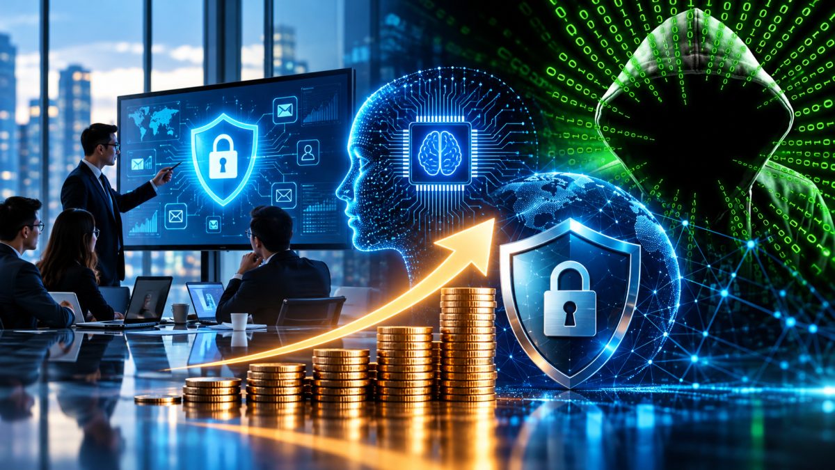 PwC Cybersecurity Budget Survey: 84% Expect Spending To Jump as AI Risks Grow