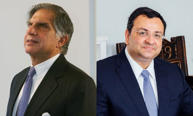 Tata and Mistry’s 70-year-old feud may come to a bitter end as Pallonji Mistry hints at selling his 18% stake