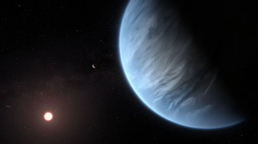 Scientists predict possibility of 6 billion Earth-like planets scattered in the Milky Way Galaxy