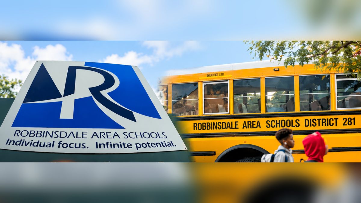 Robbinsdale School Finances Under Fire as Parent's Report Challenges District Before Vote