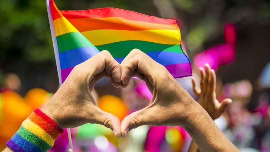 Same-sex Marriage not Part of Indian Culture claims Centre to Delhi HC