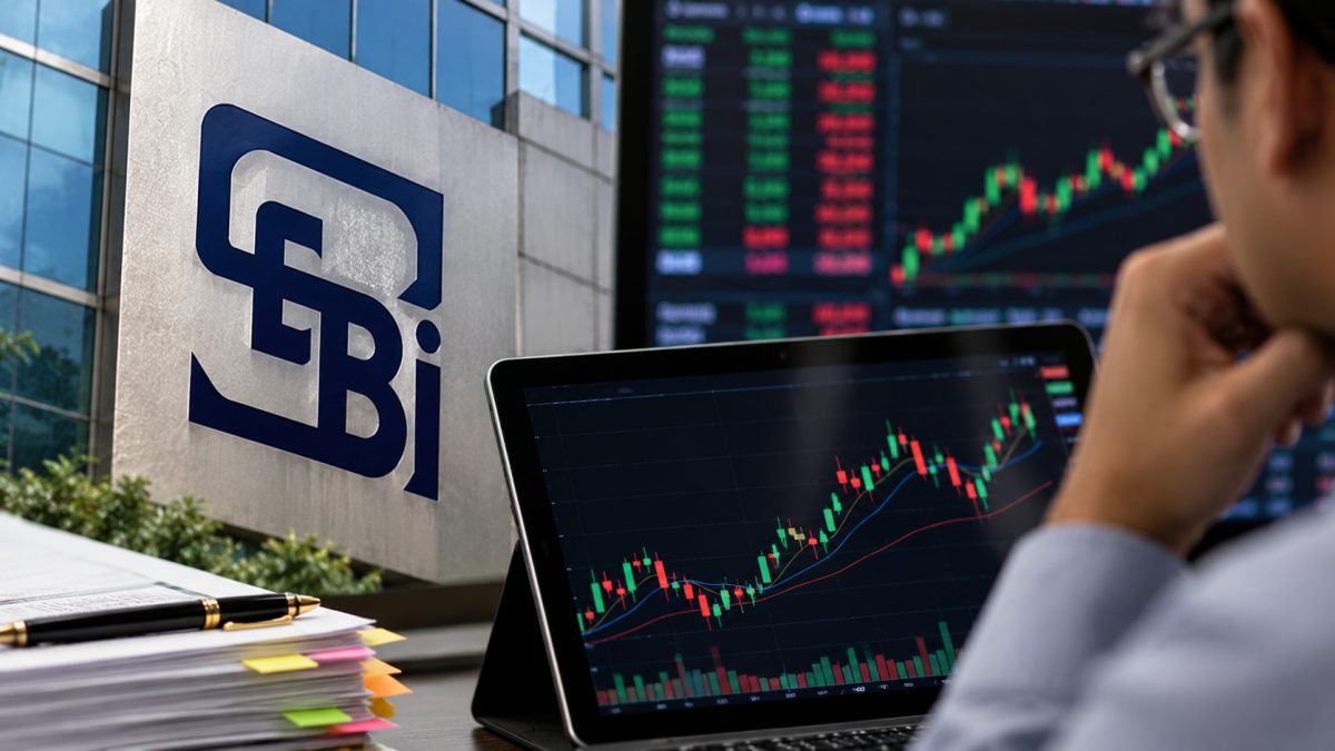 SEBI CAS Guidelines Coming in a Week: Why Traders Should Pay Attention Now