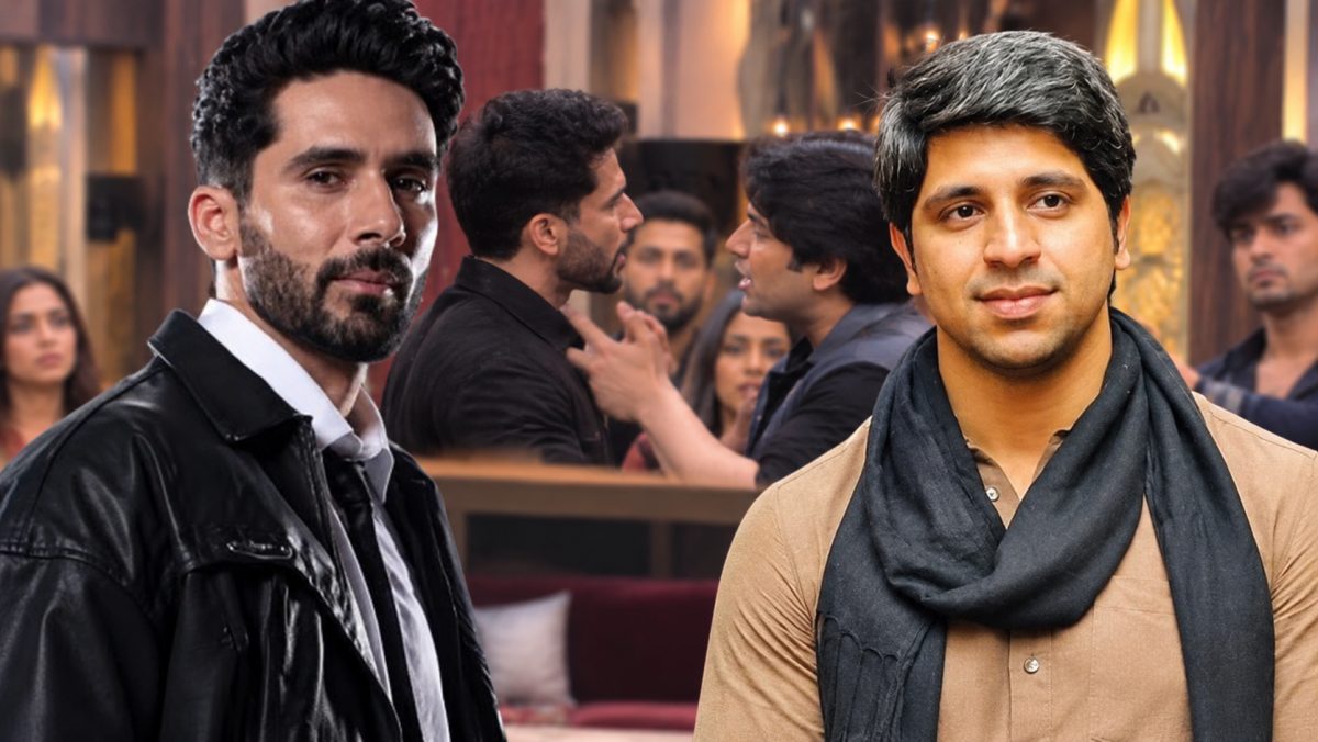 Rise And Fall 2: Why Siwet Tomar Was Evicted After Shehzad Poonawalla Neck-Grab Fight