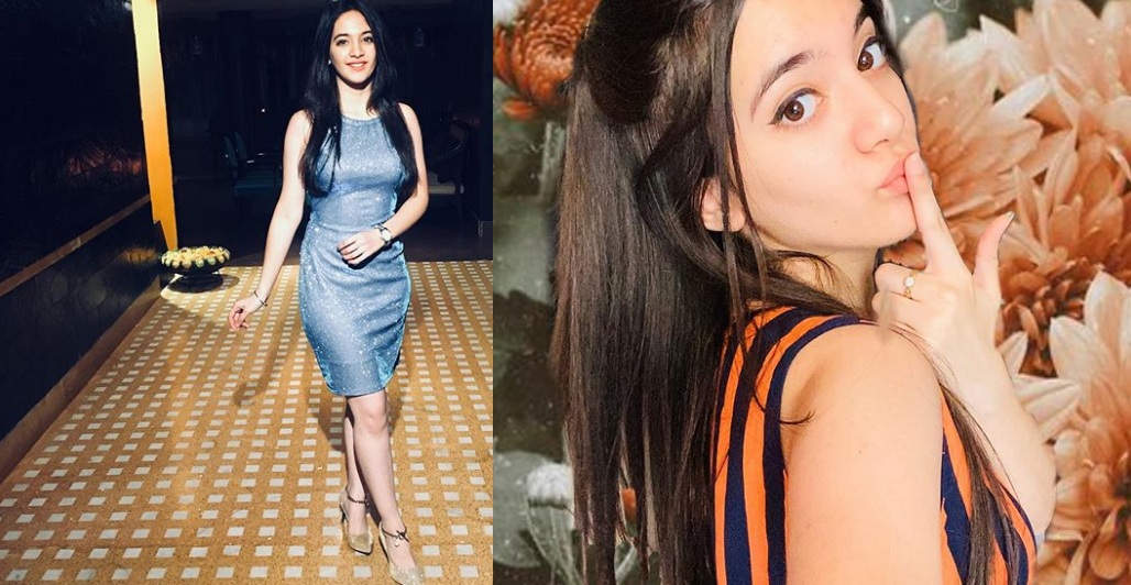 Siya Kakkar the 16 years Old TIK TOK Star Commits Suicide