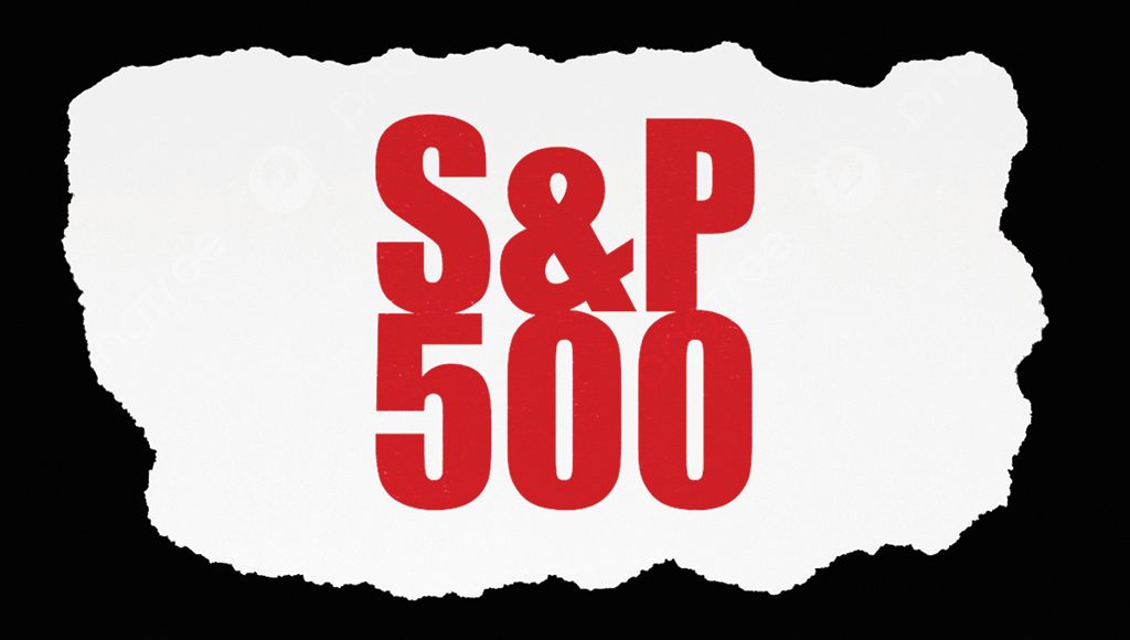 S&P 500 Closes at Record High as Cool Inflation Data Eases Fed Rate-Hike Fears
