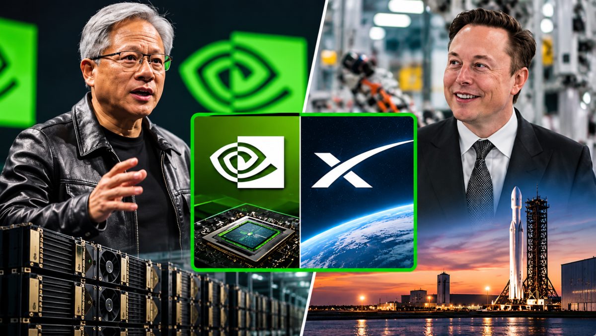 SpaceX $40 Billion GPU Debt Financing Closes, But Musk Warns Hundreds Will Fail