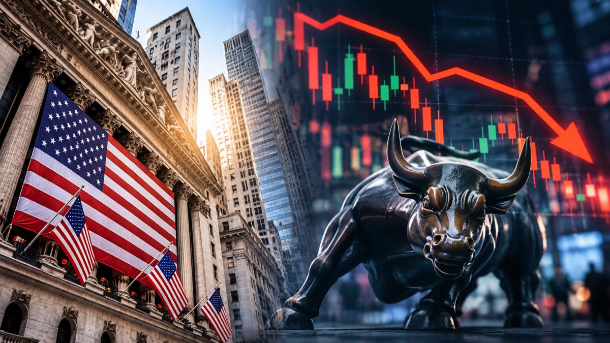 Wall Street Futures Dip After Record-Chasing Rally :Why Inflation Data Now Holds the Cards