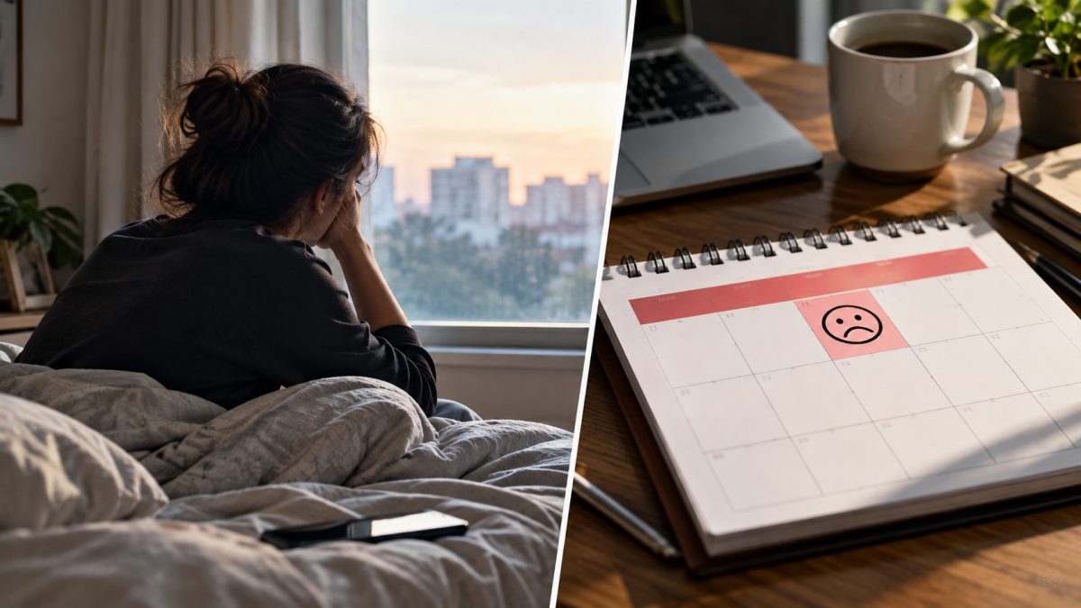 Sunday Scaries Are Getting Worse, and the Data Finally Proves It