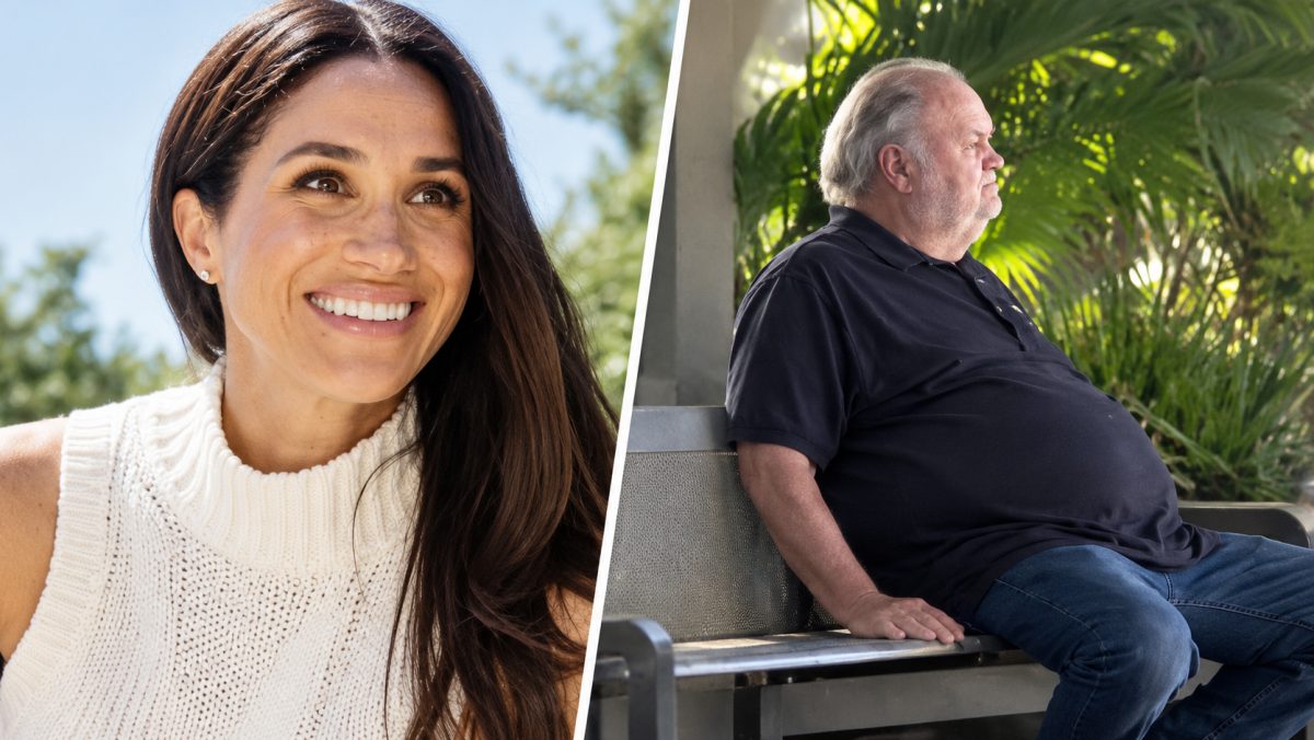 Thomas Markle Child Porn Investigation: Son Says He Found Hidden Boxes in Cebu