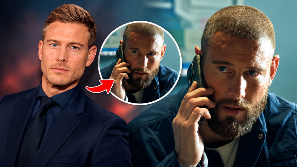 Tom Hopper Raife Hastings Role Explains Why He Looks So Familiar in Season 2