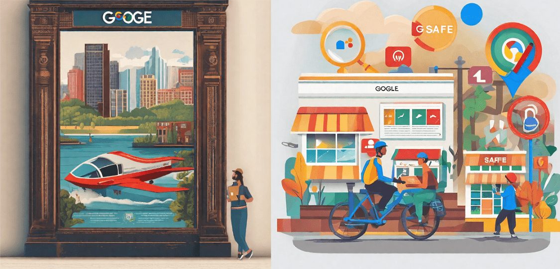 How to Turn Google Safe Search On and Off