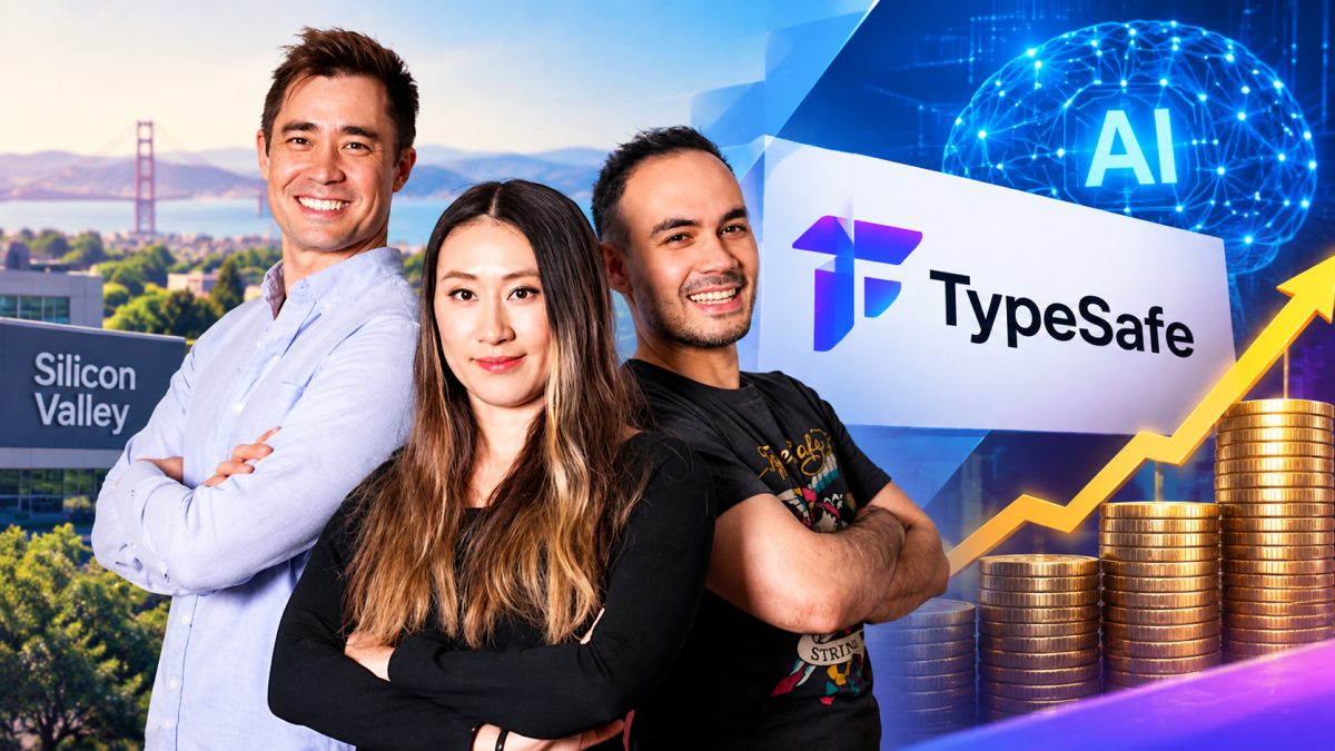 TypeSafe AI Jev $7.5 Billion Valuation Shocks Silicon Valley in Weeks