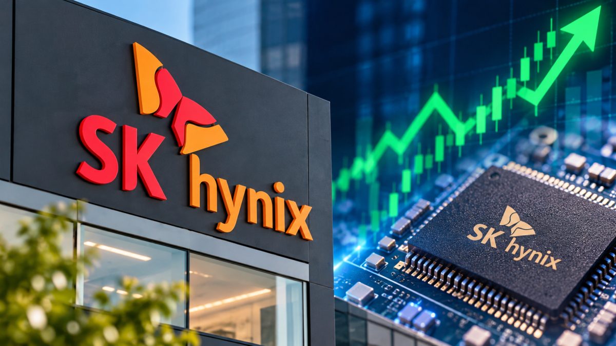 US Stocks Today: Fed Holds Rates as SK Hynix Sparks Huge Chip Rally