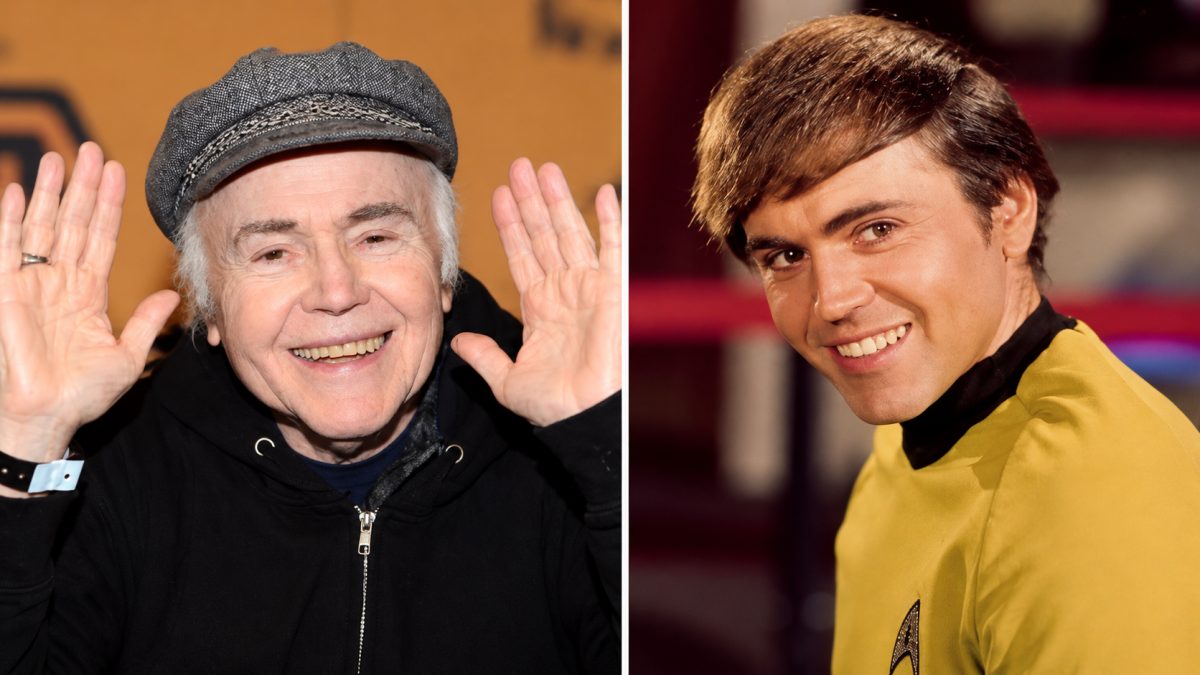 Walter Koenig Dies at 90: Star Trek's Chekov Gone, George Takei Reacts