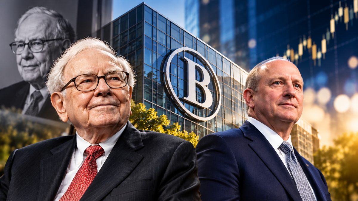 Warren Buffett Steps Down at 96: Son Howard Becomes Chairman as Greg Abel Runs Berkshire