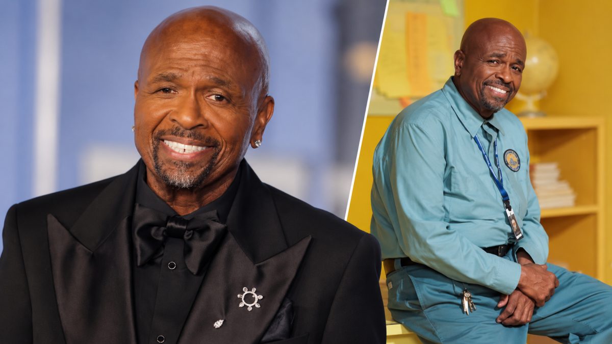 William Stanford Davis Memoir Reveals Addiction Fight Before Abbott Elementary Fame